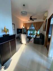 Coastal Breeze Residences (D17), Condominium #570918981